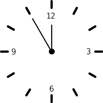 Clock PNG Transparent Images | PNG All