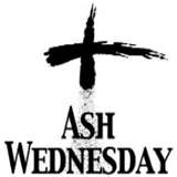 ash wednesday clip art church