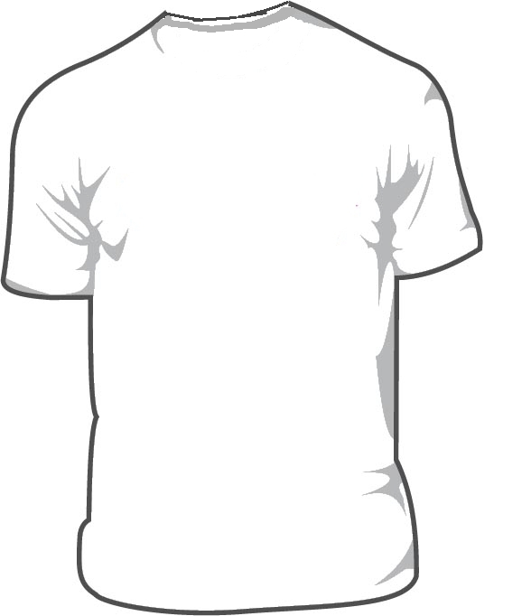 50+ Polo Shirt Template Clip Art