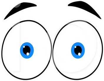 Eyeball clip art eye clipart - Clipartix