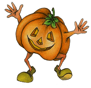 Free Halloween Clipart