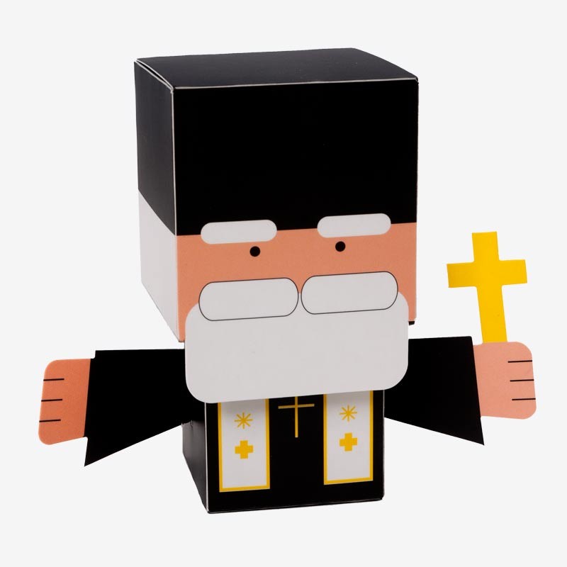 Priest Cartoon | Free Download Clip Art | Free Clip Art | on ...