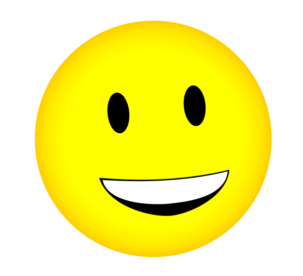 Animated Smile - ClipArt Best