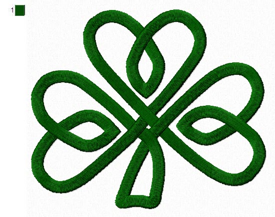 Jen's Irish Celtic Designs