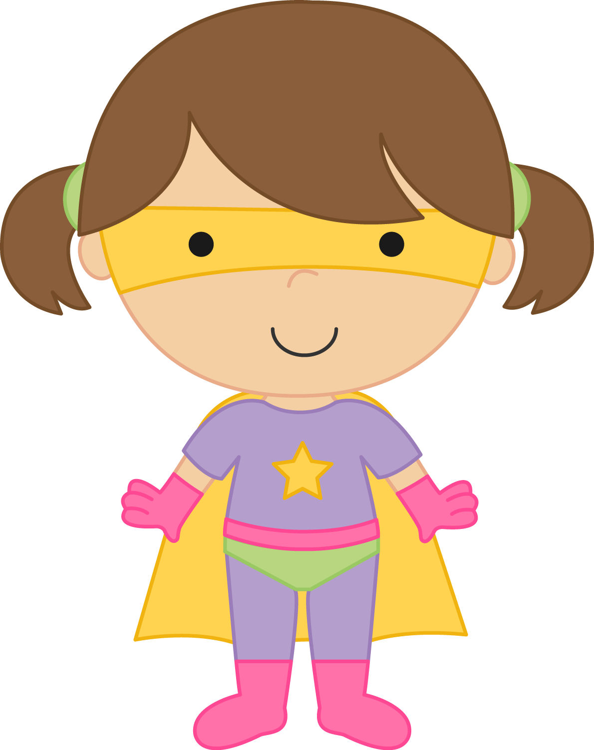Supergirl Clipart | Free Download Clip Art | Free Clip Art | on ...