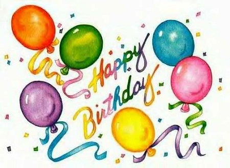 Birthday Celebration Images Free - ClipArt Best