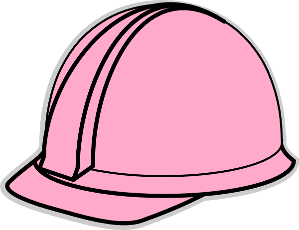 Hard Hat Art - ClipArt Best