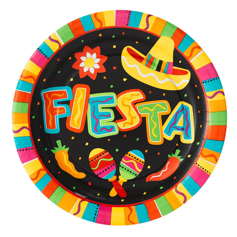 Mexican Fiesta Png ClipArt Best