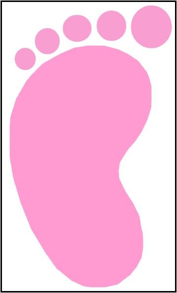 baby-footprint-template-clipart-best