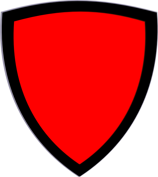 Magic Shield, No Shadow clip art - vector clip art online, royalty ...