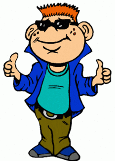 Two Thumbs Up Gif Clipart - Free to use Clip Art Resource