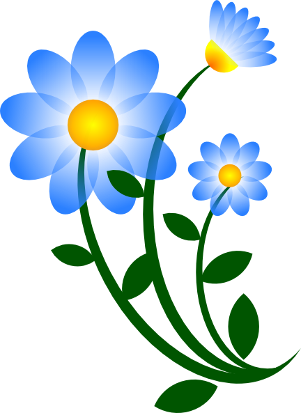 Flower Cartoon Clipart | Free Download Clip Art | Free Clip Art ...