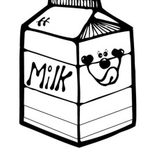 Milk Carton | NetArt