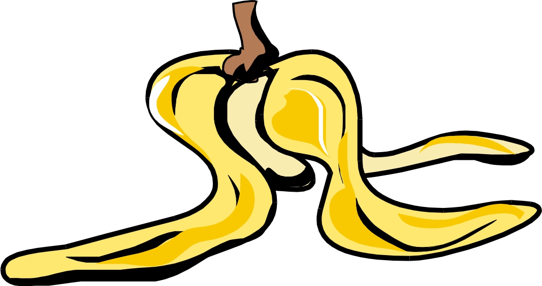 Banana cliparts