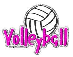 Volleyball, Sports and Olympic athletes