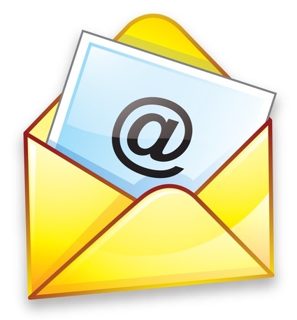 Outlook Express Signature File - ClipArt Best