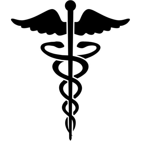 Symbol Of Doctors Clipart - Free to use Clip Art Resource