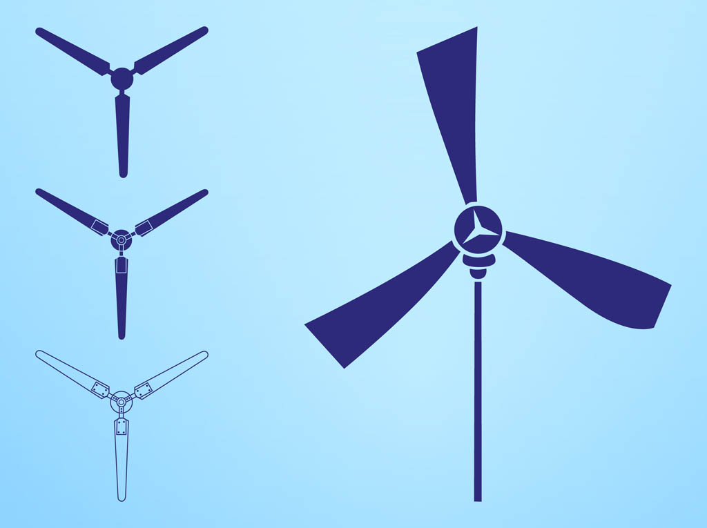 Wind Turbine Clipart | Free Download Clip Art | Free Clip Art | on ...