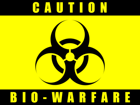 Battling Biological Warfare | Armed with Science