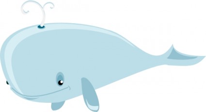 Humpback Whale Cartoon | Free Download Clip Art | Free Clip Art ...