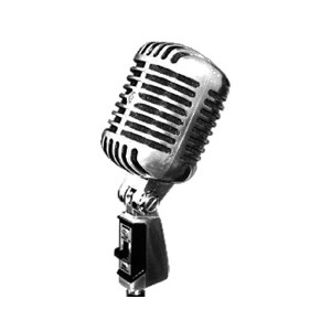 Old microphone image by Dirty_peaches on Photobucket - Polyvore