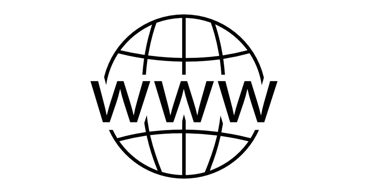 World Wide Web - Free web icons