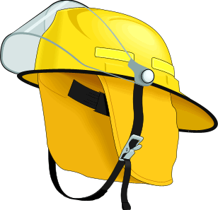 Fire Helmet Clipart | Free Download Clip Art | Free Clip Art | on ...