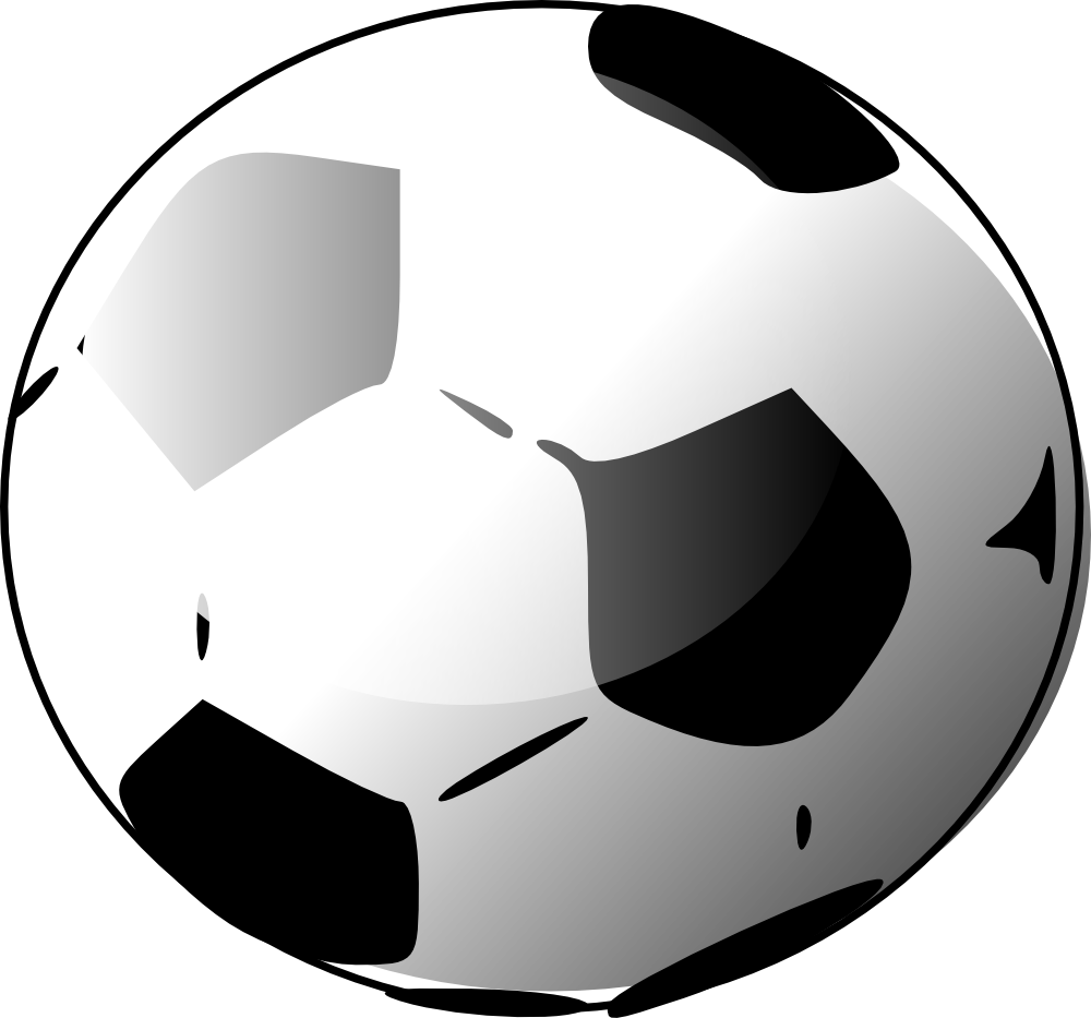 Soccer Ball Photo - ClipArt Best