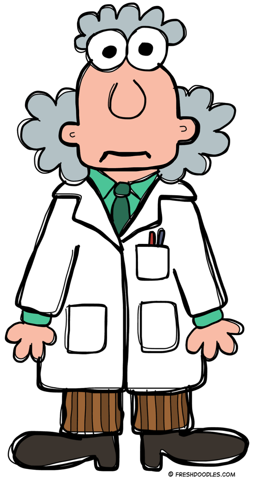 Science related clipart