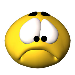 Sad Face Images Collection (48+)