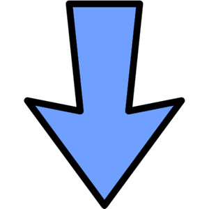 Animated flashing arrow clipart - Cliparting.com
