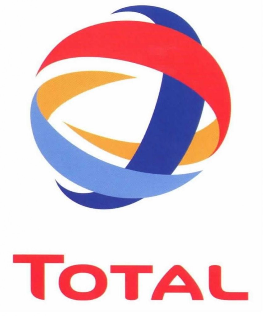 Total Logo total oil logo – Logo Database