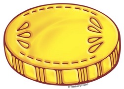 Gold Coin Clip Art - Tumundografico - ClipArt Best - ClipArt Best