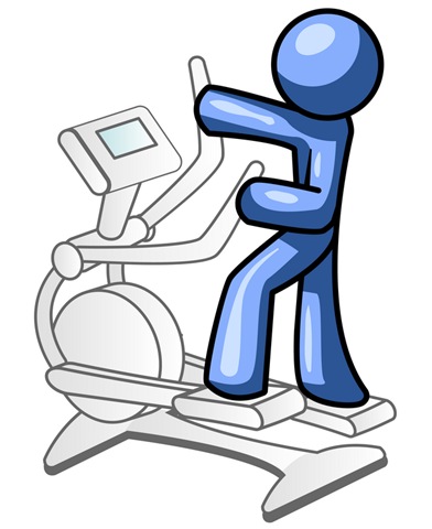 Gym images clip art