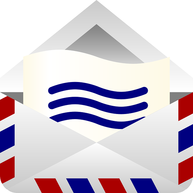 MAIL, ICON, ENVELOPE, OPEN, ENVELOP, CARTOON, FREE, AIR - Public ...