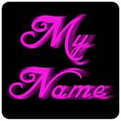 Name Wallpaper - Android Apps on Google Play