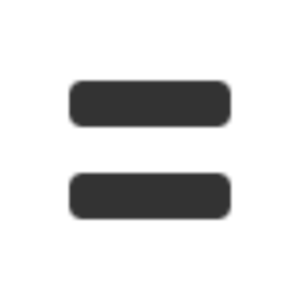 Equal Sign | Free Images - vector clip art online ...