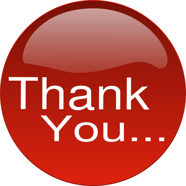 Free Thank You Clipart Images ClipArt Best