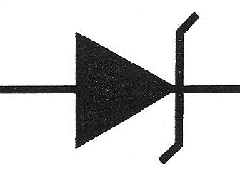 Zener Diode Symbol - ClipArt Best