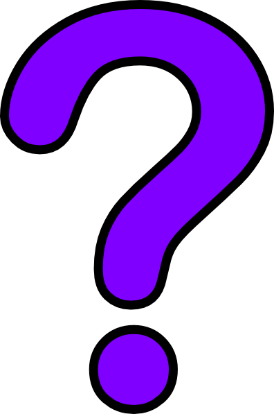 Question Mark Images - ClipArt Best