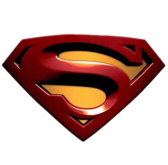 Superman Picture | Superman Logo | Superman myspace layout