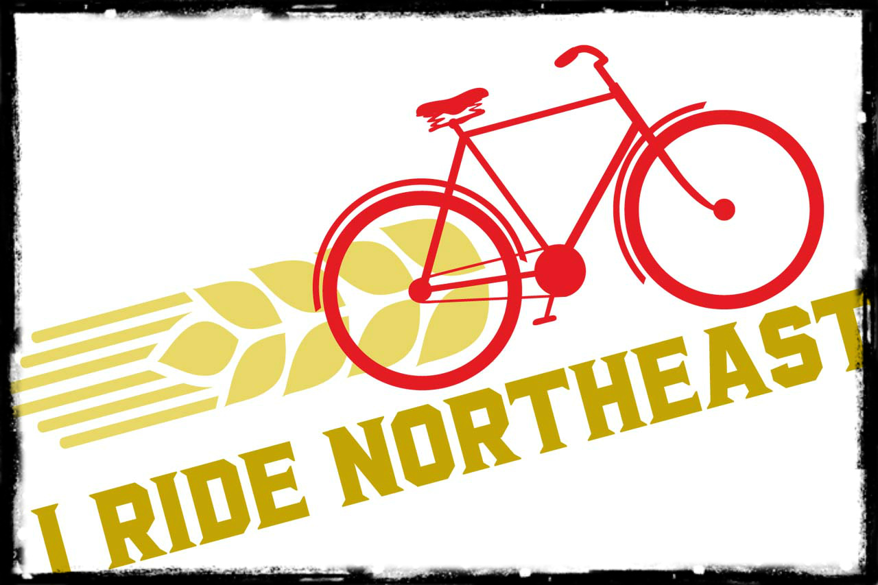 Northeast Ride, a bicycle tour through Northeast Minneapolis' 13 ...