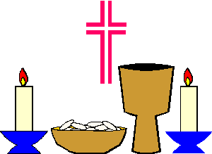 Sacraments - Sacraments - St. Brigid of Kildare