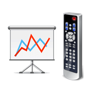 PowerPoint Remote Control