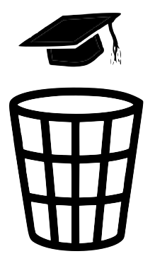 Mortarboard and trashcan.png