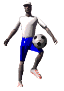 sport football soccer animations