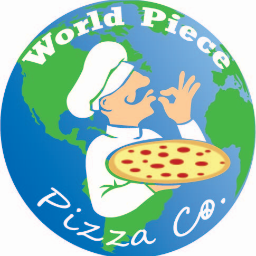 World Piece Pizza (WorldPiecePizza) on Twitter