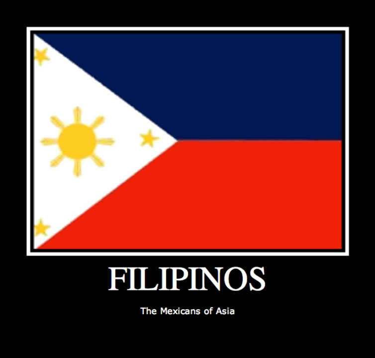Filipino Flag Images