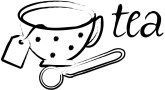 Tea Images & Tea Graphics - MustHaveMenus