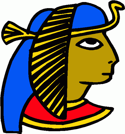 Egypt Clip Art - Free Clipart Images